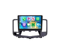 9" Car Stereo for Nissan Old Tiida 2009-2013 Android 13 WiFi 4G Hotspot CarPlay Android Auto Built-in GPS HD 1280P Touchscreen BT AHD Camera DSP FM Steering Wheel Key Control(A1 1+32G)")