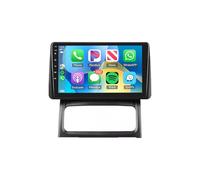 9" Car Stereo for Renault Clio 2 BB CB 2001-2012 Android 13 WiFi 4G Hotspot CarPlay Android Auto Built-in GPS HD 1280P Touchscreen BT AHD Camera DSP FM Steering Wheel Key Control(A2 4+64GB)")