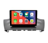 9" Car Stereo for Toyota IQ Scion IQ 2008-2016 Android 15 Wireless Carplay Navigation Radio Car Multimedia Video Player Touch Screen Bluetooth GPS WiFi Android Auto (8 Core 6+128GB 4G)