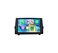 9" Car Stereo for Toyota Noah Voxy 2007-2013 Android 13 WiFi 4G Hotspot CarPlay Android Auto Built-in GPS HD 1280P Touchscreen BT AHD Camera DSP FM Steering Wheel Key Control(A1 1+32G)")