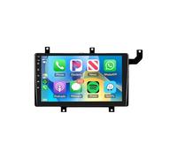 9" Car Stereo for Toyota Tacoma N300 2015-2021 Android 13 WiFi 4G Hotspot CarPlay Android Auto Built-in GPS HD 1280P Touchscreen BT AHD Camera DSP FM Steering Wheel Key Control(A1 1+32G)")