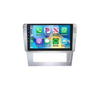 9" Car Stereo for Volkswagen passat B7 2005-2011 Android 13 WiFi 4G Hotspot CarPlay Android Auto Built-in GPS HD 1280P Touchscreen BT AHD Camera DSP FM Steering Wheel Key Control(A3 6+128GB)")