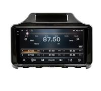 9" Car Stereo Radio for Toyota IQ Scion IQ 2008 2009 2010 2011 2012 2013 2014 2015 2016 Android 15 Carplay Navigation Multimedia Video Player Bluetooth GPS WiFi Android Auto (8 Core 4+64GB 4G)