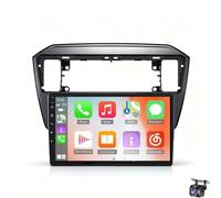 9'' Car Stereo Radio for Volkswagen UP Seat e-MII KE KF Skoda E-Citigo
