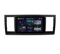 9" Car Stereo Radio for VW Volkswagen Caravelle 6 T6.1 T6 2015-2020 Android 15 Carplay Navi Multimedia Video Player Bluetooth GPS WiFi (8 Core 6+128GB Wifi 4G)