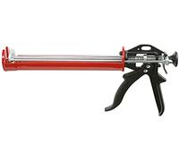 '9 Caulking Gun Skeleton - 380ml fÃ1/4HRUNGSSCHIENEN 2