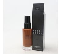 (9 Chestnut) Bobbi Brown Skin Foundation Spf 15 1.0oz/30ml New