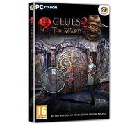 9 Clues 2 - The Ward (PC DVD)