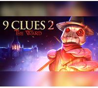 9 Clues 2: The Ward PC Steam CD Key
