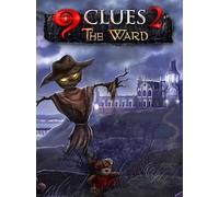 9 Clues 2: The Ward Steam Key GLOBAL
