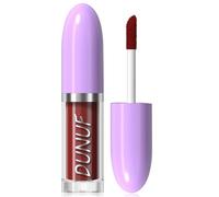 9 Colors Lip Gloss Hydrating Matte Lipstick Moisturizing Liquid Lipstick Easy To Apply Makeup Supplies For Woman Girls