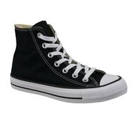 Converse Chuck Taylor All Star Canvas Trainers Black EU 42 1/2 Men