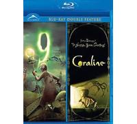 #9 /Coraline 2-Movie -Set