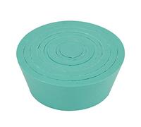 9 Count Filter Adapter Cones Set, Adapter Cones Rubber Buchner Funnel Flask Filtration Set