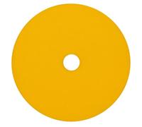 9. DA150M D-A Fine Foam Pad (Yellow) Ø 130/150mm, 2 Pack