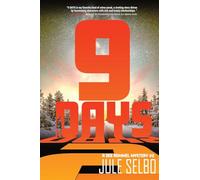 9 Days: A Dee Rommel Mystery: 2 (Dee Rommel Mysteries)