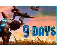 9 Days (PC) Steam Gift - GLOBAL