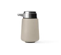9 Dispenser Beige
