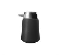 9 Dispenser Black