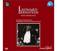 ベートーヴェン:交響曲第9番 [DVD]