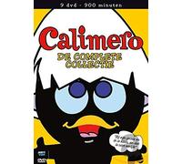 Calimero Box 1-9 Belge [Import]