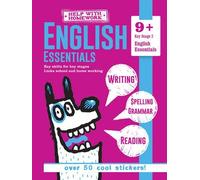 9+ English Essentials