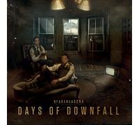 9 Fake Reasons - Nine Fake Reasons - Days Of Downfall