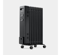 9 Fin 2000W Oil Filled Radiator