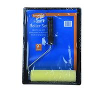 9" Foam Roller and Tray RT901