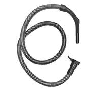 9 Foot Wire Reinforced Attachment Hose. Compatible with Kirby Upright Vacuum Cleaner Generation G3/G4/G5/G6 Sentria I II Avalir I II