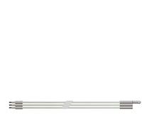 9 FT COMPACT GLOW ROD KIT, 3/16"