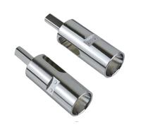 9 Gauge & 11 Gauge Fence Wire Twister Chain Link Fence Twist Ties Tool