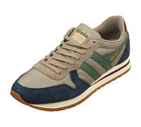 Gola Daytona Chute Mens Casual Trainers in Rhino Navy - 9 UK