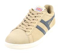 Gola Shoes (Trainers) EQUIPE SUEDE in Grey 9