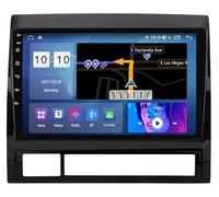 9" GPS Navigation Screen for Toyota Tacoma Hilux 2005-2013, Android 12 Multimedia Stereo, 4G Carplay, 8-Core, 4+64GB, Car Radio Video Player