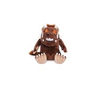 The Gruffalo soft toy, 12454, Brown, 9in, As Seen In The Gruffalo TV series, Medium