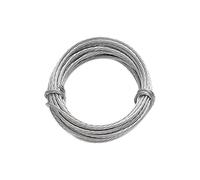 9' Hanging Wire Size: 100 lbs by OOK