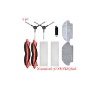 (9) Hepa Filter For Xiaomi Mijia Robot Vacuum Mop 2S 3C Mi Robot Vacuum Mop