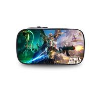 (9) Highquality Fortnite Chapter 2 Season 5 Stationery Organizer Bag With Ample Storage