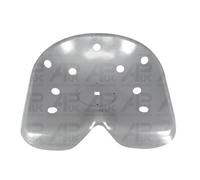 9 Hole Metal Seat Pan Replacement for David Brown Ferguson T20 TEA20 TED20 TEF20 Tractor