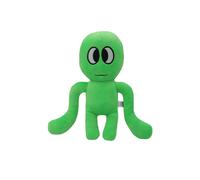 (#9) Hot Rainbow Friends Plush Toy Cartoon Stuffed Doll
