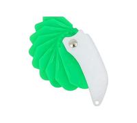 9 in 1 Silicone Caulking Tool, Sealant Spreading Professional Tile Window Grout Edge Removal Tool Joint Sealant Spatula, Suitable for Home Renovation and DIY Projects
