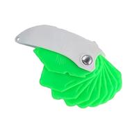 9 in 1 Silicone Seam Tool Upgraded Silicone Caulking Tool Kits Smoothing Finger Finishers Tip for Toilet Brick Skirting Seam Finishing Kits