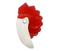 9 in 1 Silicone Seam Tool Upgraded Silicone Caulking Tool Reusable Caulking Applicator for Bathroom Kitchen Grout Removal Set