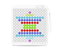 9 in 1 Smart Board Game, Portable Design for Endless Entertainment and Strategy Play