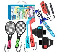 9 In 1 Switch Sport Accessories Set for NS Switch Sport Accessories