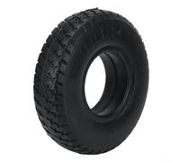 9 Inch 2.80/2.50-4 Solid Tyre For Electric Scooter And Wheelchair, Rubber Replacement Wheel With High Load Capacity For Outdoor Sports