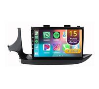 9 Inch 2 Din Android 15 Car Radio,for Buick Encore 2016-2018 With Wireless Carplay AHD Backup Camera Bluetooth Navigation Swc FM Radio WIFI Voice Control(A 4core (2G+32G))