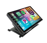 9 Inch 2 Din Android 15 Car Radio,for KIA soul 2009-2013 With Wireless Carplay AHD Backup Camera Bluetooth Navigation Swc FM Radio WIFI Voice Control(E 8core(8G+128G))