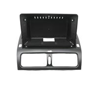 9 Inch 2 Din Car Radio Fascia Frame Android Audio Dash Fitting Panel Kit Fit For LEXUS IS200 Altezza 1999-2005 Frame Dash Panel Trim